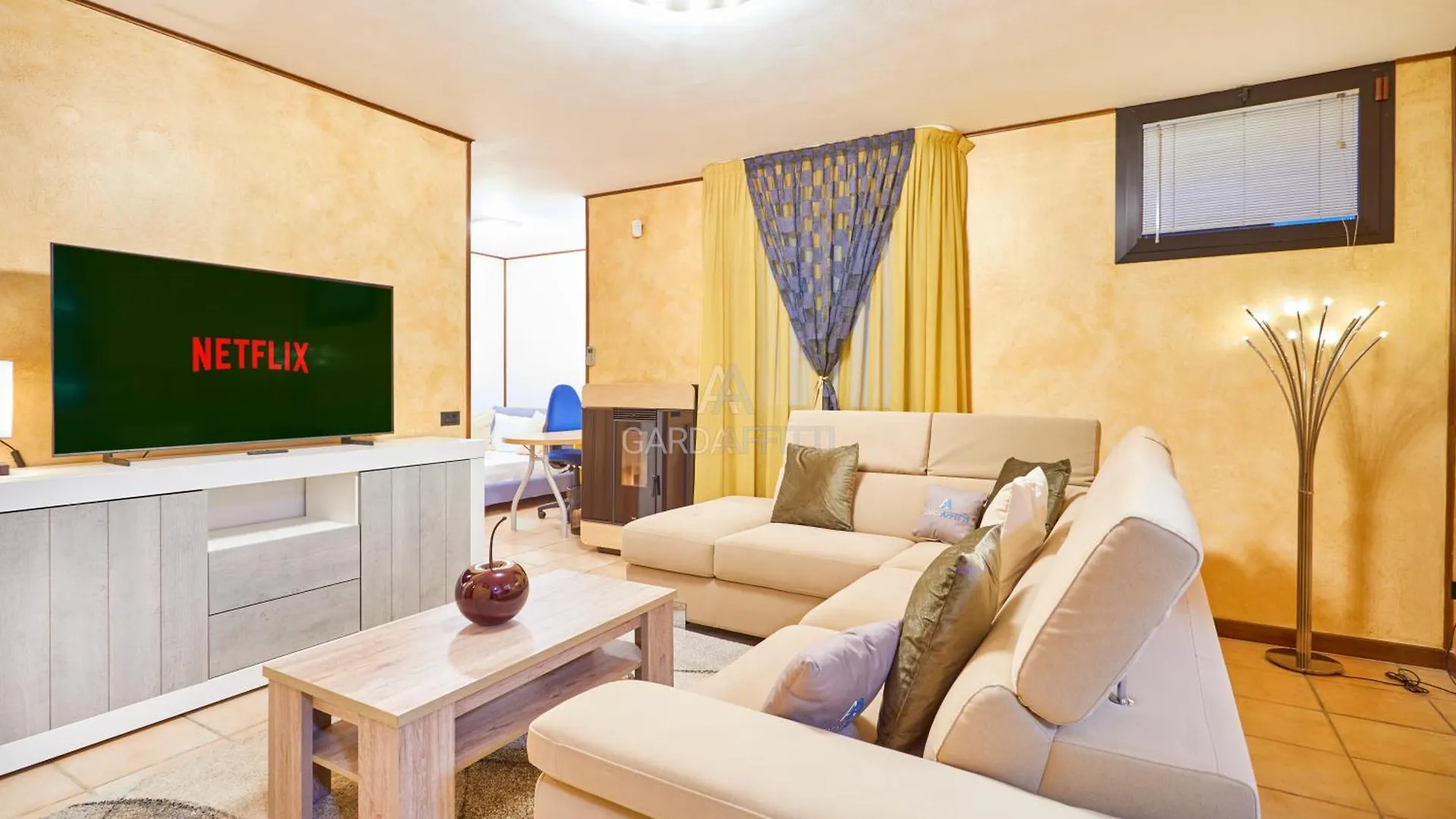 Ambra Apartment - Accesso A Tre Piscine A 200M Dal Lago Desenzano del Garda