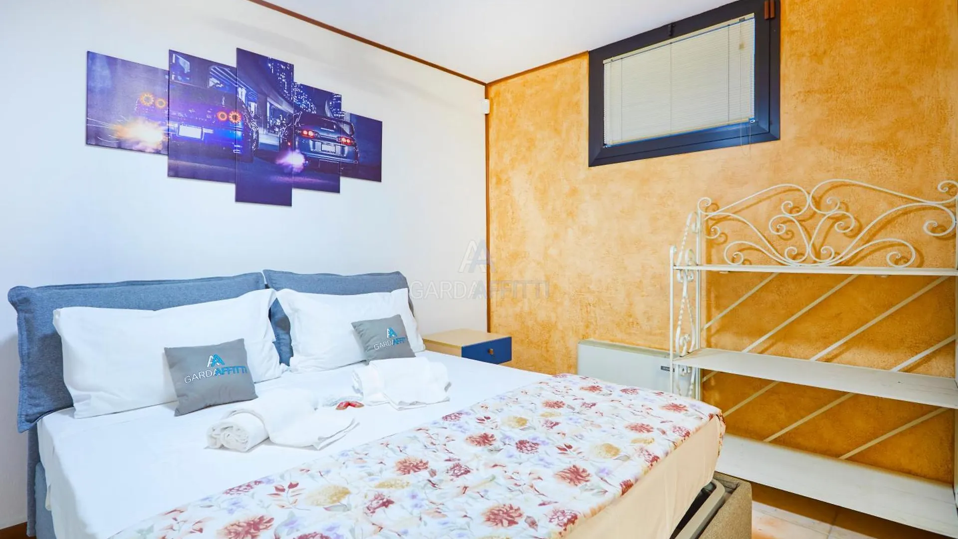 Ambra Apartment - Accesso A Tre Piscine A 200M Dal Lago Desenzano del Garda