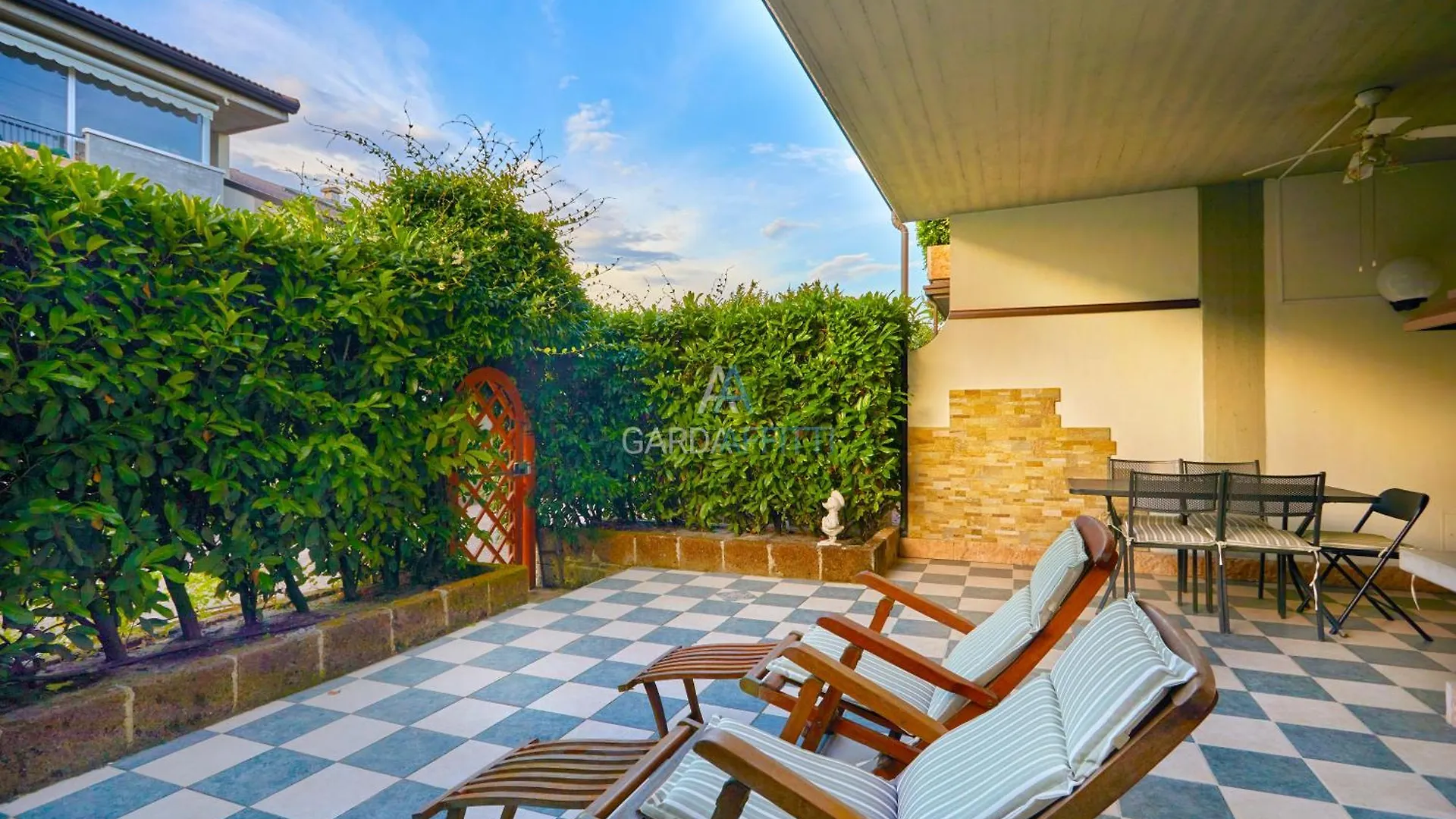 Ambra Apartment - Accesso A Tre Piscine A 200M Dal Lago 데센자노델가르다