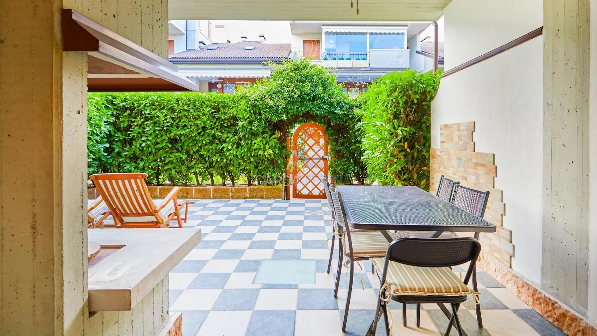 Ambra Apartment - Accesso A Tre Piscine A 200M Dal Lago Desenzano del Garda