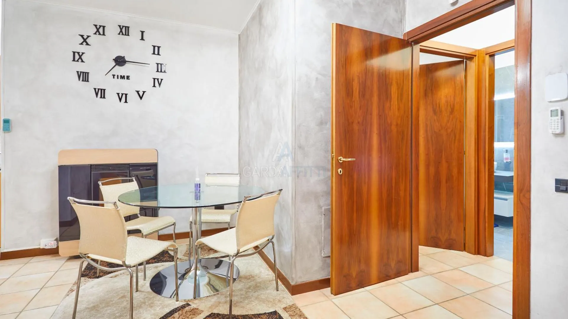 Ambra Apartment - Accesso A Tre Piscine A 200M Dal Lago Desenzano del Garda