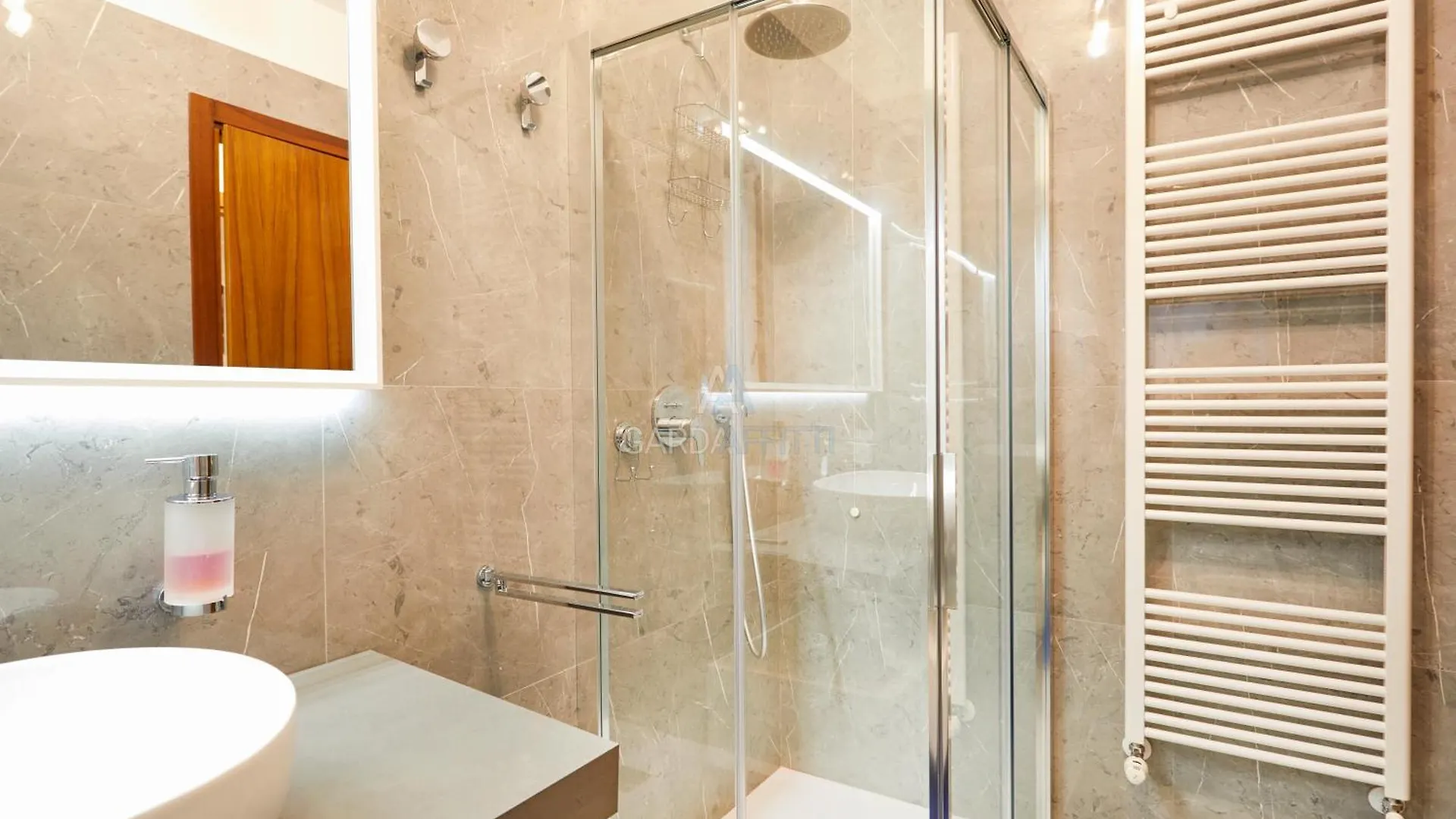 Ambra Apartment - Accesso A Tre Piscine A 200M Dal Lago Desenzano del Garda Italie