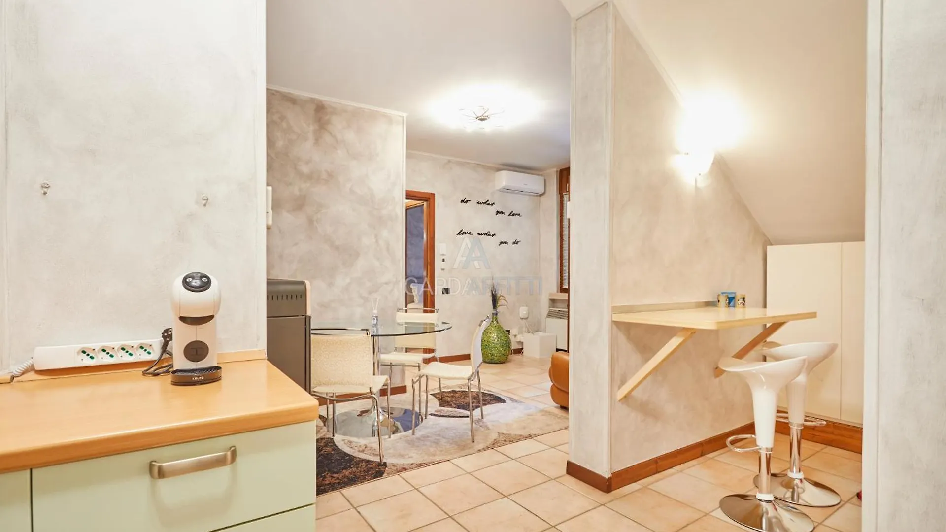Ambra Apartment - Accesso A Tre Piscine A 200M Dal Lago Desenzano del Garda