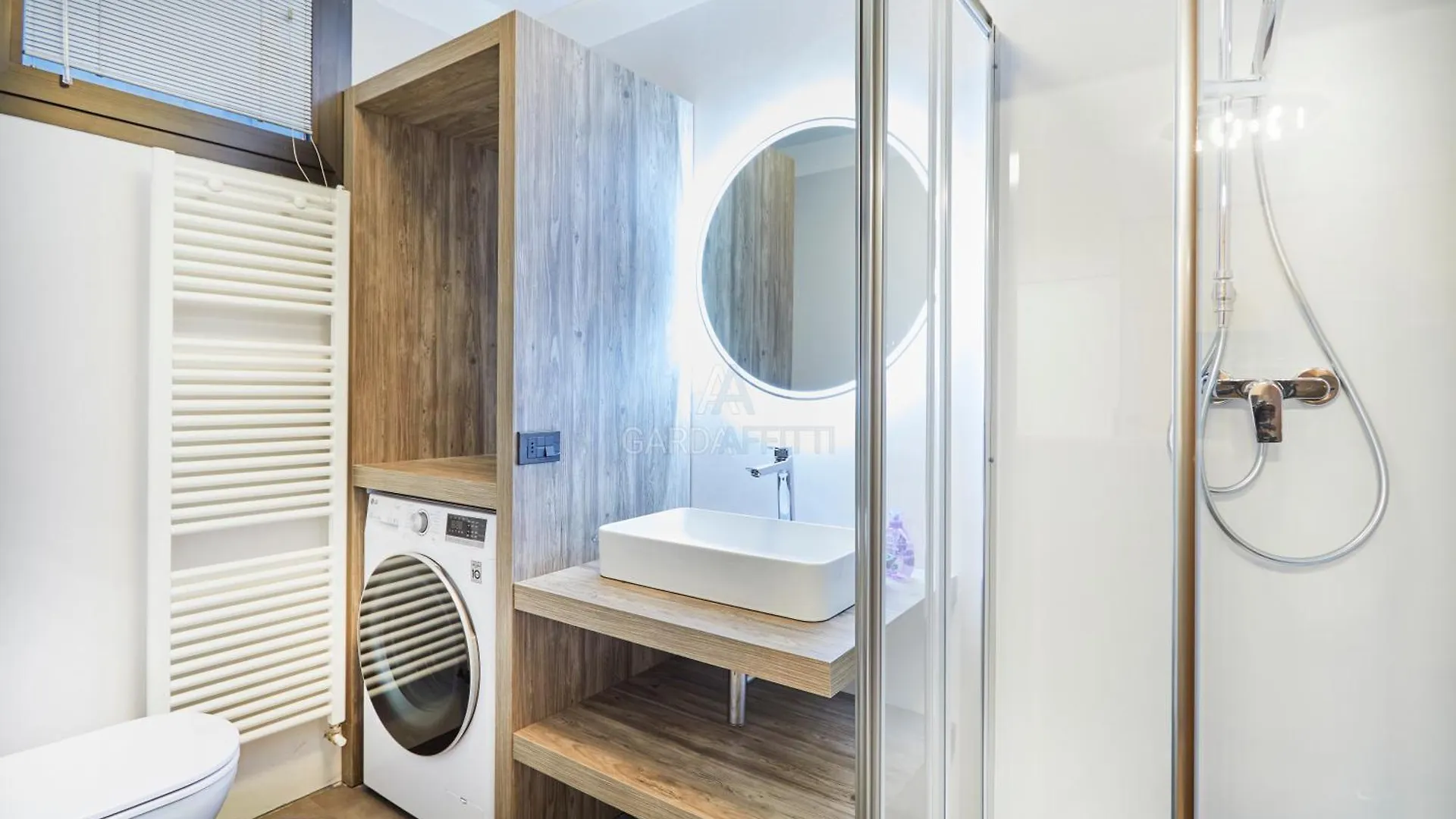 Ambra Apartment - Accesso A Tre Piscine A 200M Dal Lago Desenzano del Garda Italie