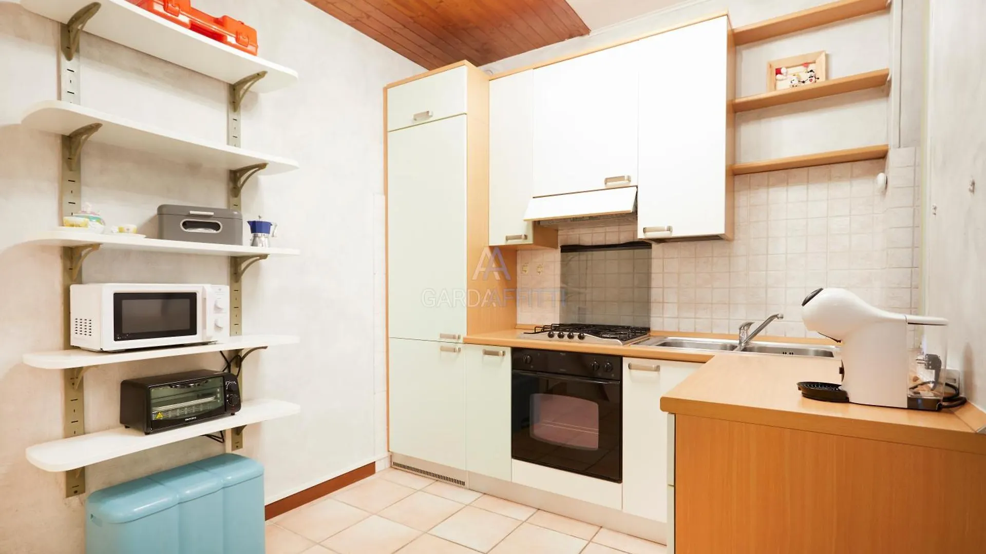 Ambra Apartment - Accesso A Tre Piscine A 200M Dal Lago Desenzano del Garda