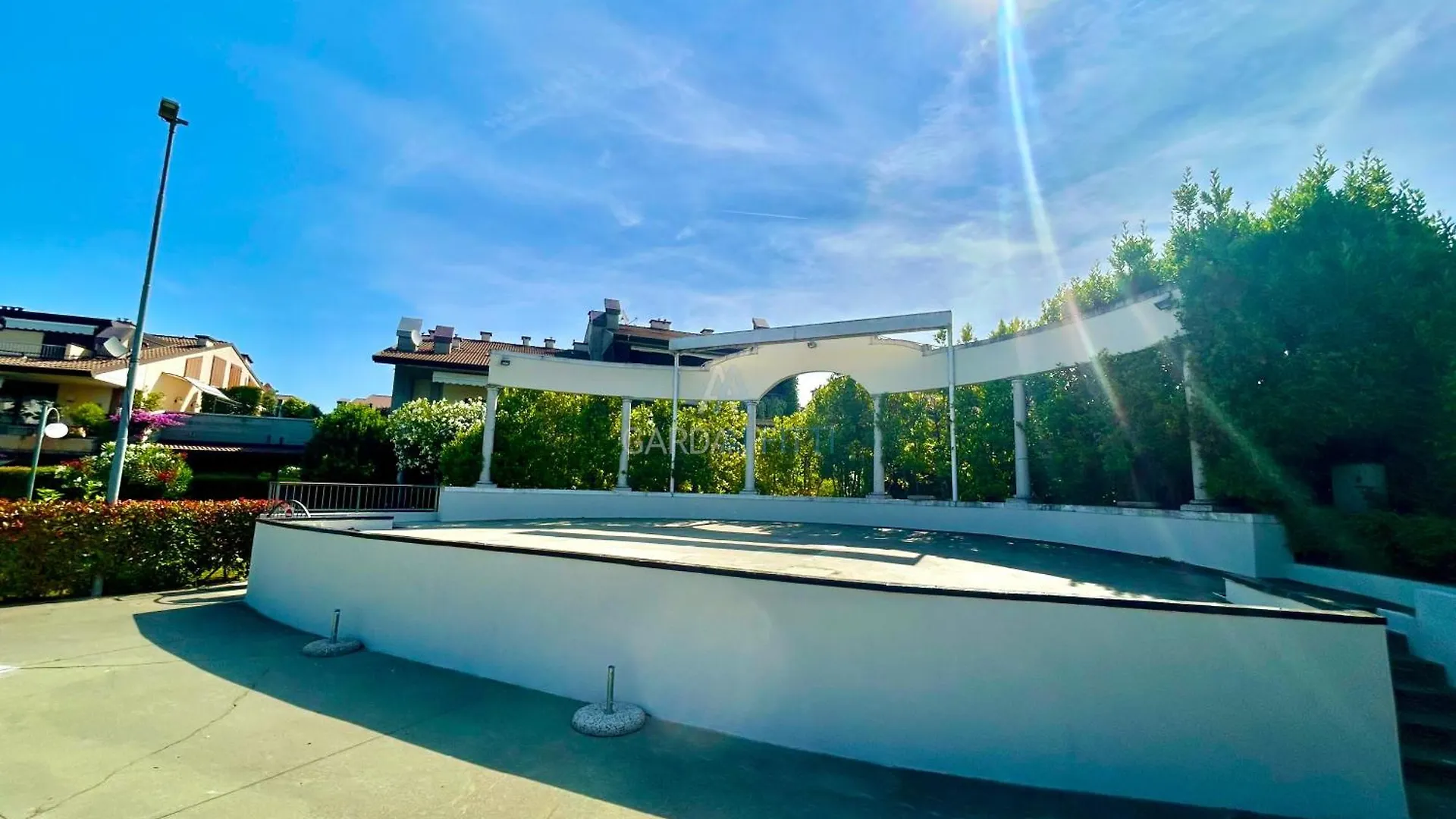 Ambra Apartment - Accesso A Tre Piscine A 200M Dal Lago Desenzano del Garda Italie