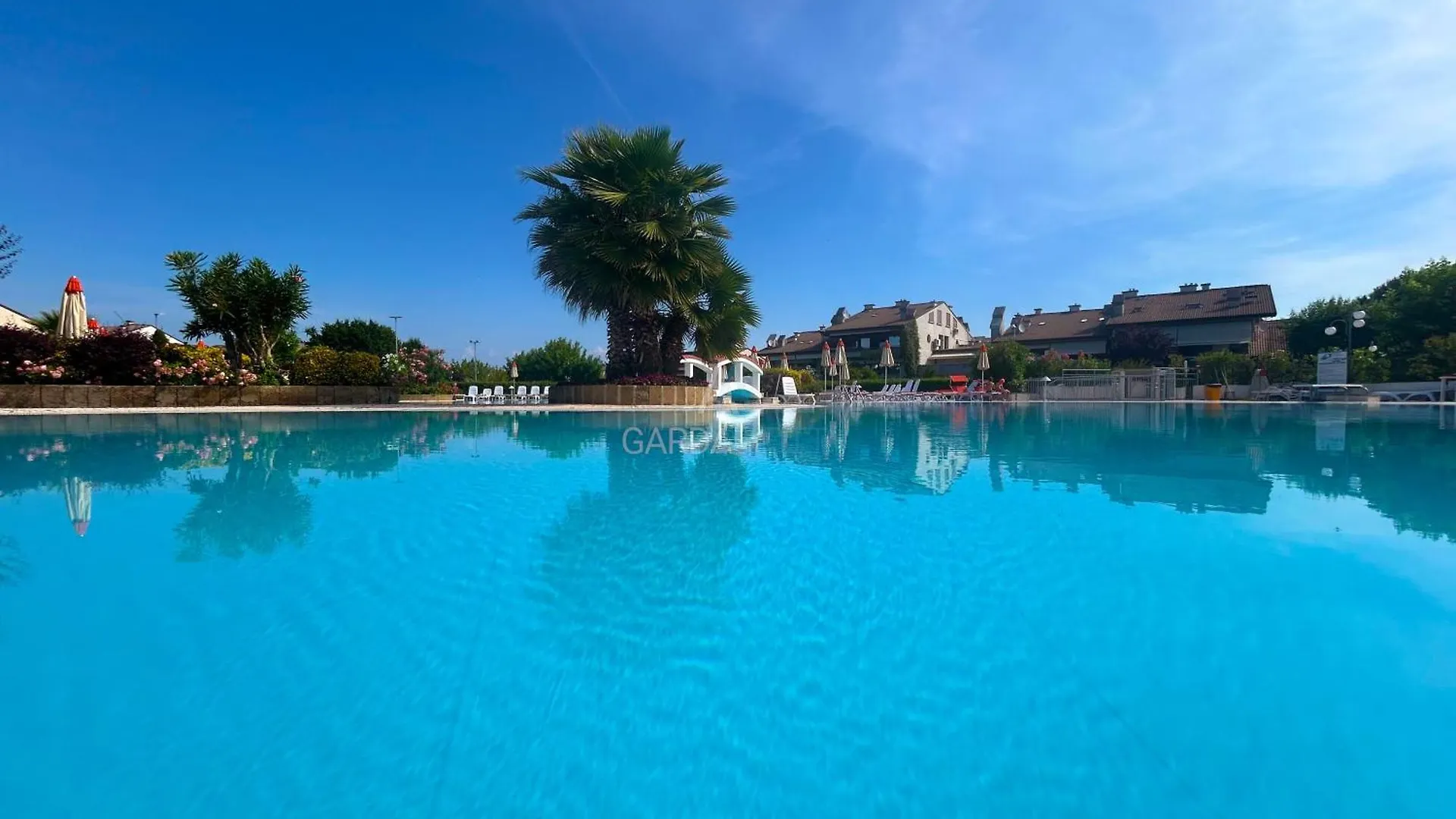 Ambra Apartment - Accesso A Tre Piscine A 200M Dal Lago Desenzano del Garda