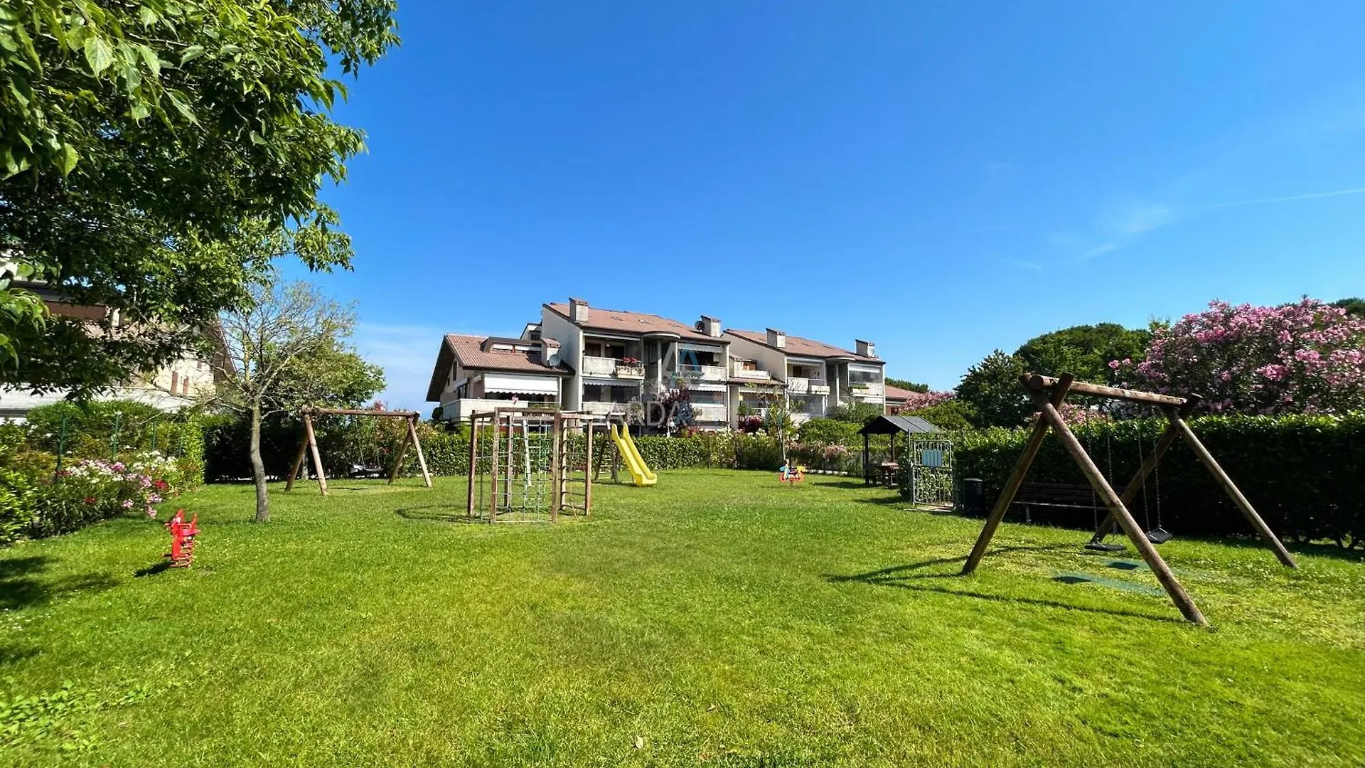 Ambra Apartment - Accesso A Tre Piscine A 200M Dal Lago Desenzano del Garda