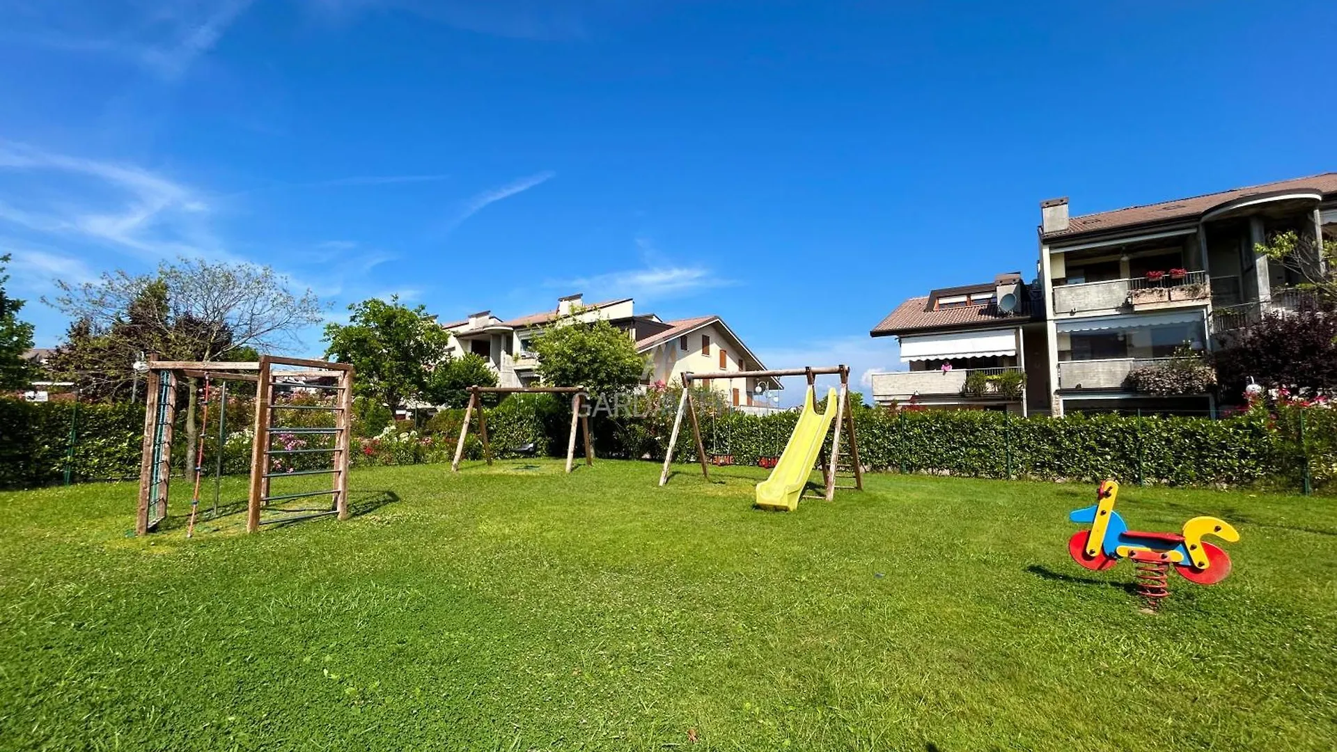 Ambra Apartment - Accesso A Tre Piscine A 200M Dal Lago Desenzano del Garda Italie