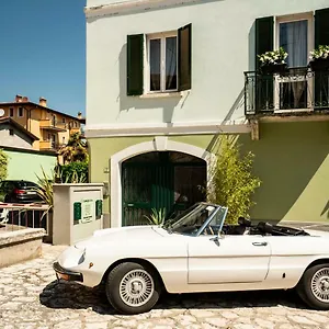 Appart hôtel L'angelica, Desenzano del Garda